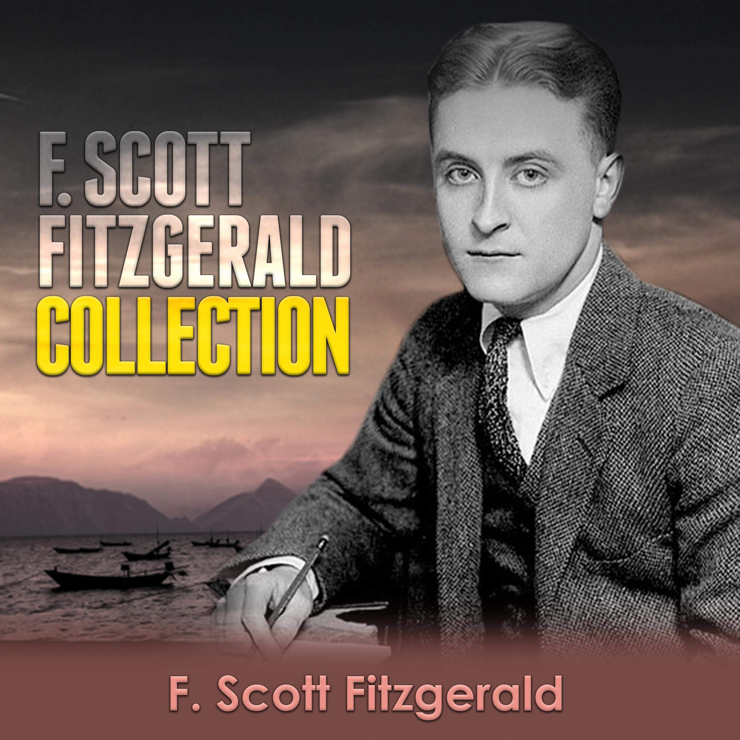 F. Scott Fitzgerald Collection