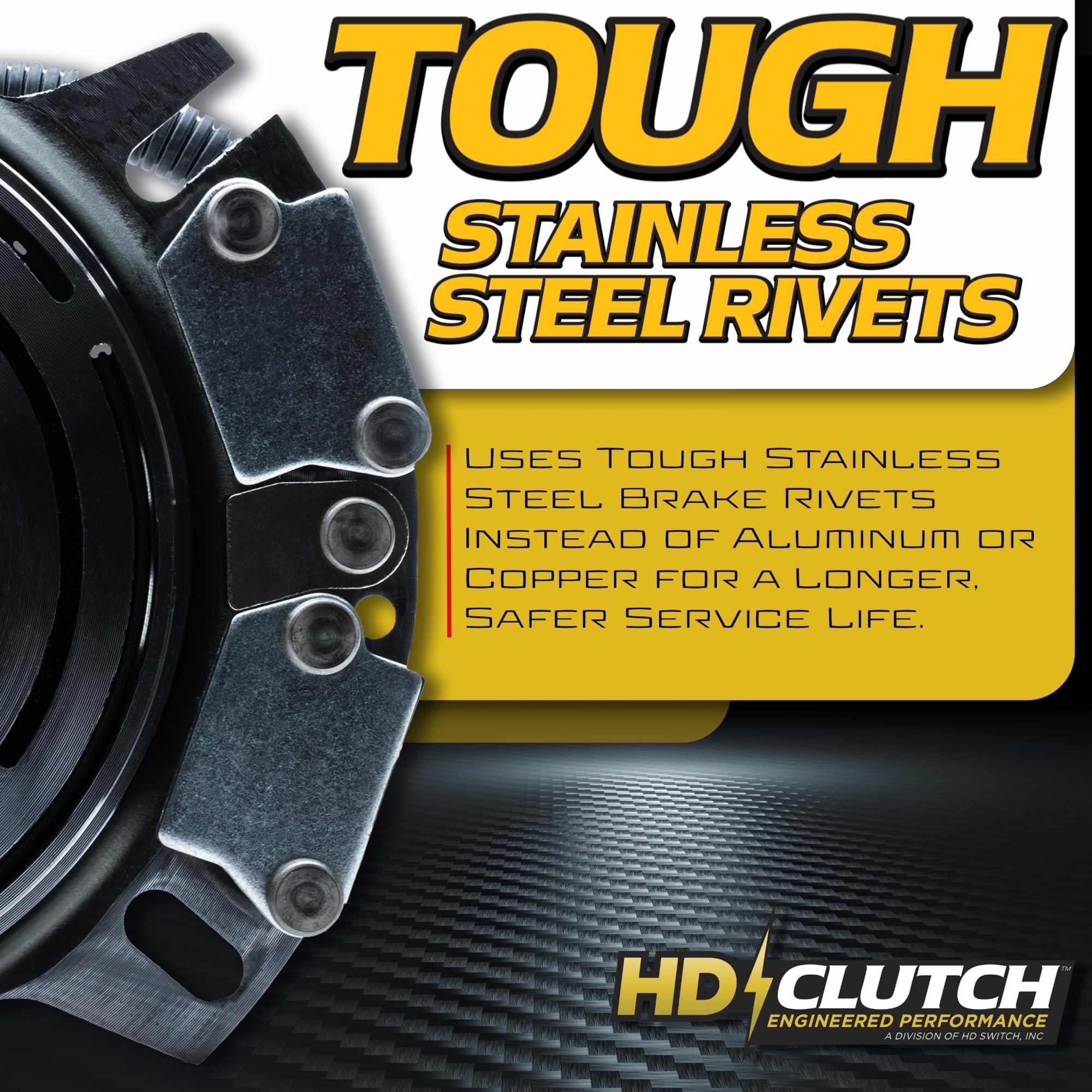 HD Switch 5100875SM BigBearing, polea billet, embrague eléctrico de toma de fuerza HiTorque para Ferris iS2000Z iS3100Z Snapper Simplicity Cobalt Mowers 5100875 Warner 5218-158 con rodamiento de polea