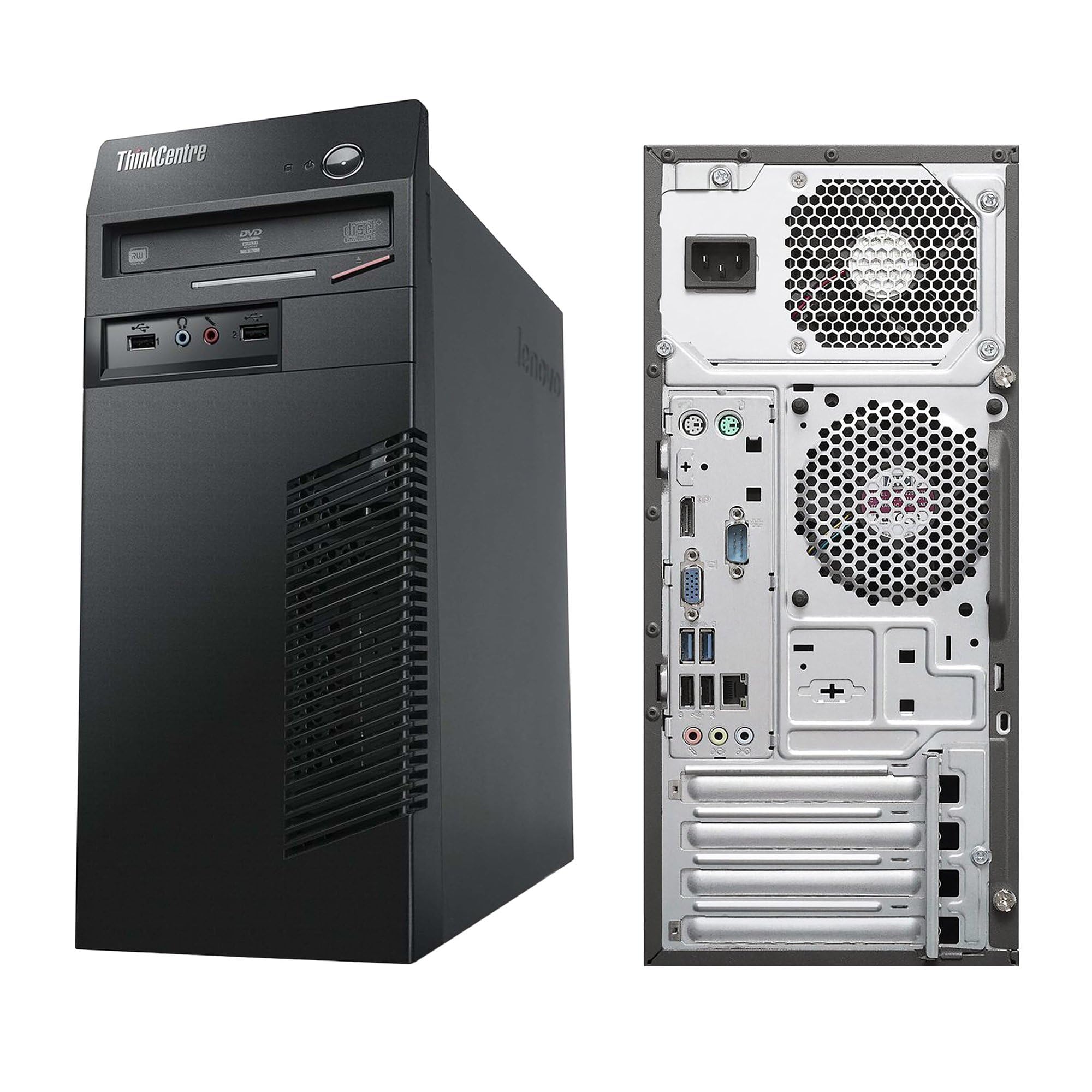Lenovo ThinkCentre M73 ToB0C7FNJK6J | Encarguelo.com.ec