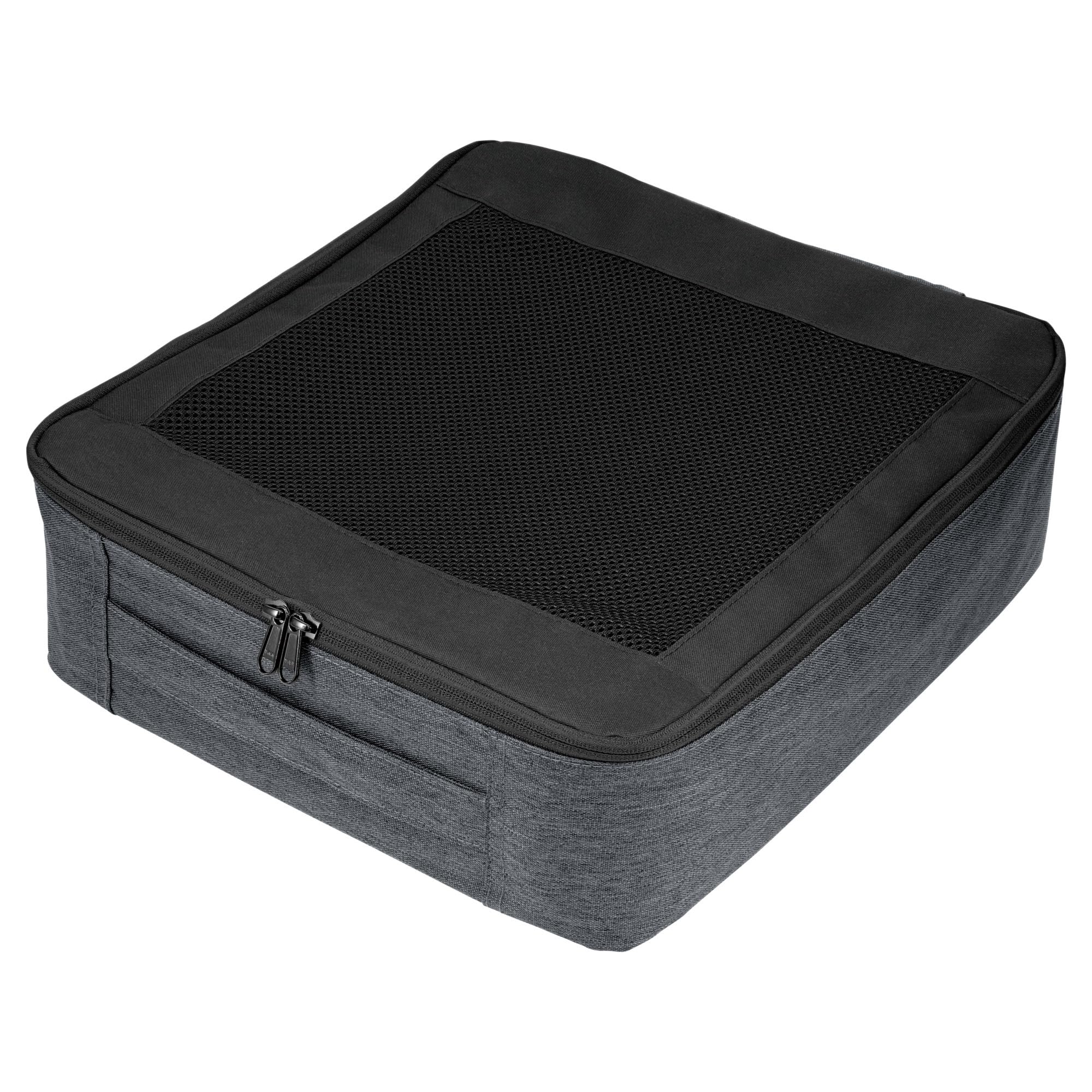 カーメイト(CARMATE) ホンダ NーBOX 専用 収納バッグ 助手席下 空…