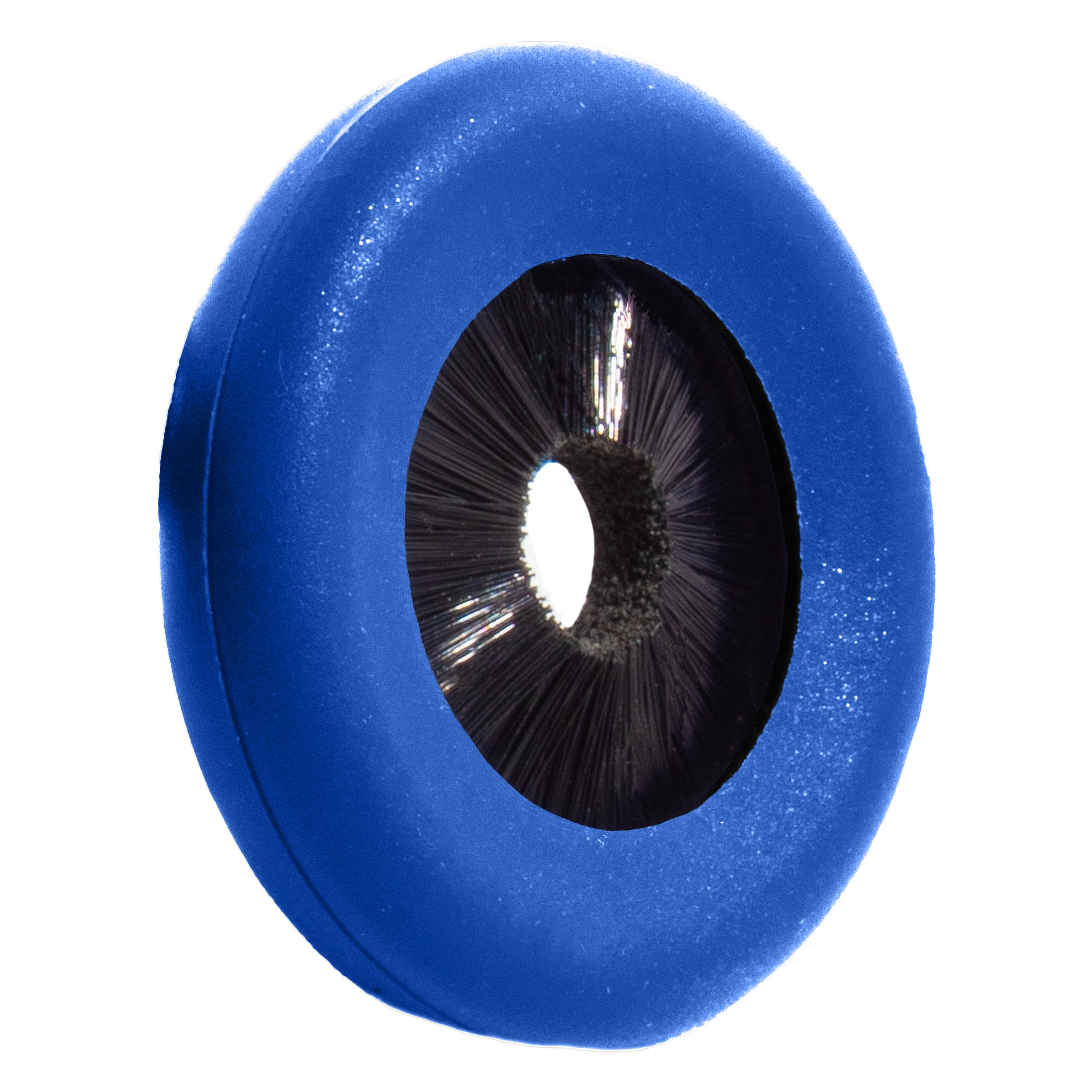 The DartBrush โ Dart Cleaning Tool for Maintaining Clean Darts (Blue)