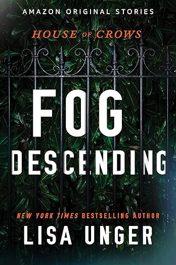 Amazon.com: Fog Descending (House of Crows Book 2) eBook : Unger, Lisa ...
