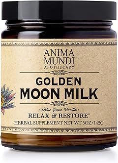 Anima Mundi – Hebula Amazon.com: Anima Mundi Herbals