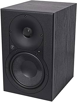 ジャンク品 MACKIE HR624 スタジオモニター Amazon.com: Mackie XR624 Channel Studio Monitor, 6.5