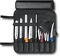 Vista 3 de Victorinox CP448 Bolsa de rollo de cuchillos