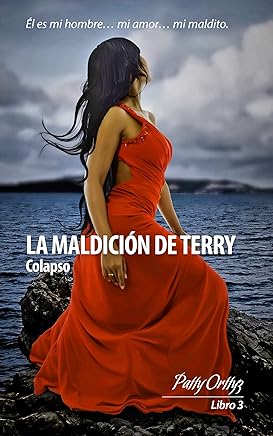 Romántica: La Maldición de Terry - Colapso VoL.3: (Erótica) (Los Morris) Tienda Kindle,eBooks Kindle,Literatura y ficción