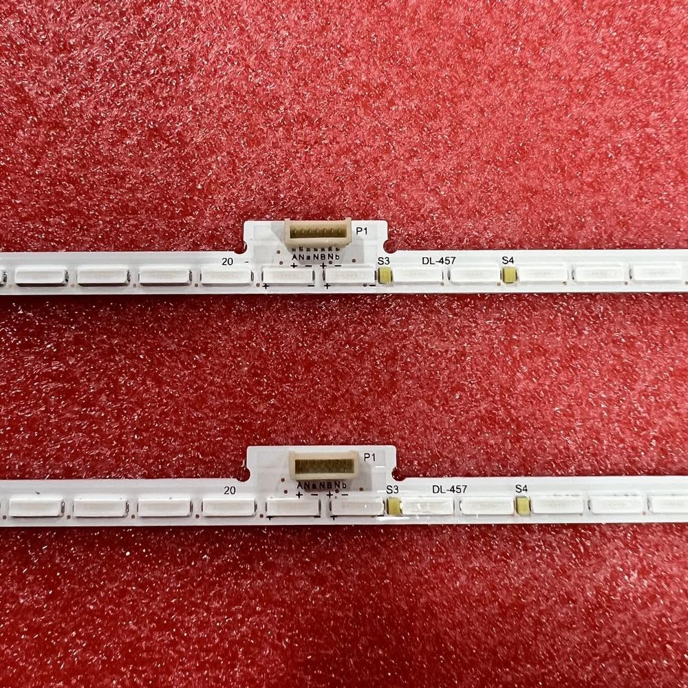 Amazon | TCL 65C815 7016 84EA 65HR710S84A2 V0 と互換性のある LED