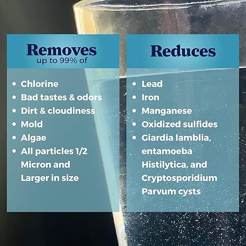 Miniatura 7 de Aquverse A100 filtros de repuesto 2 unidades