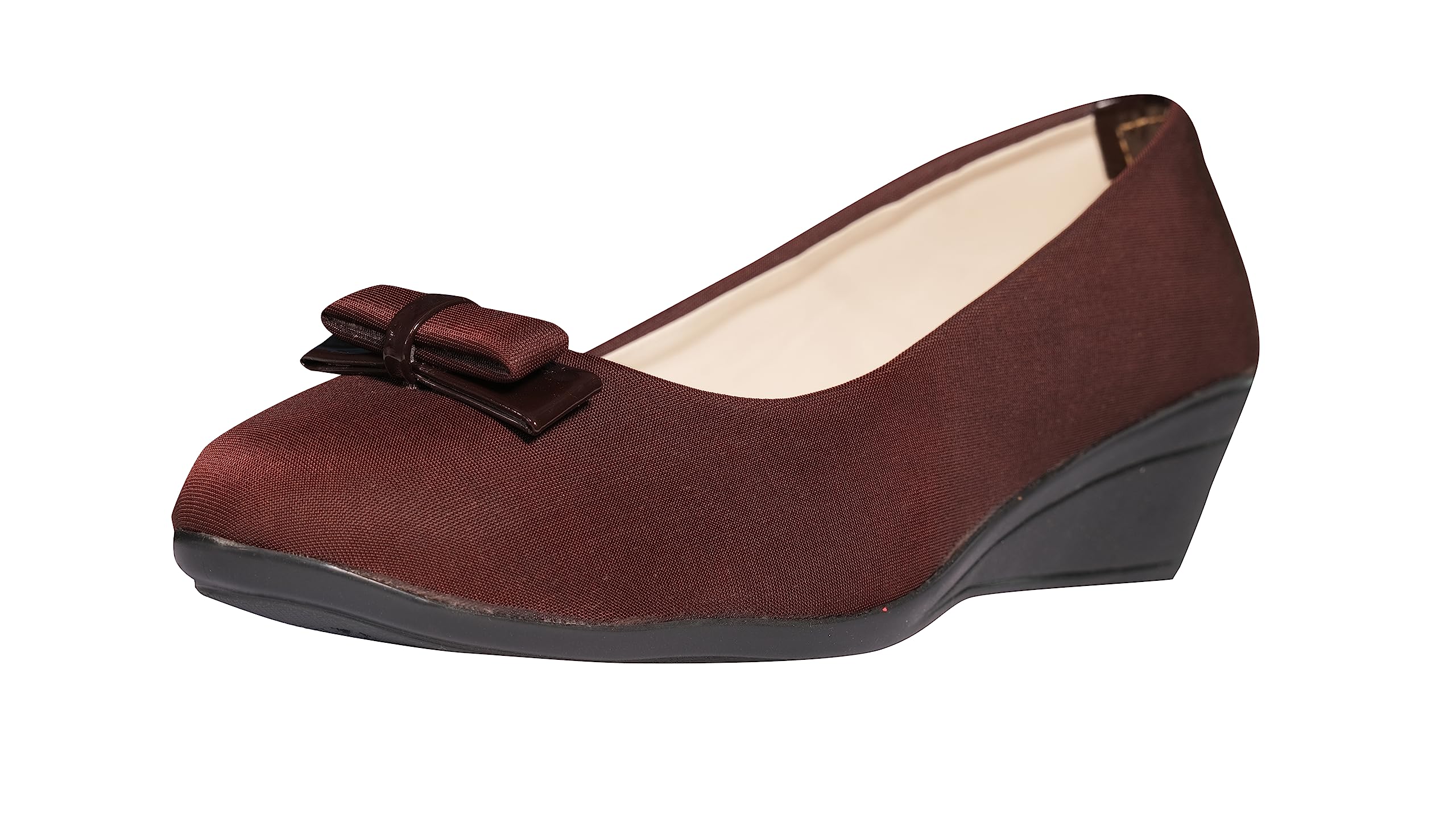 Women Casual Slip on Flat Ballerina Shoe Bellies Pointed Ballet Flat Handmade Comfortable Soft Sole Bellies/Jutti/Ballet Flat/Pull-on Shoes for Women and Girls. (B0C9KCLQC4) Amazon Price History, Amazon Price Tracker