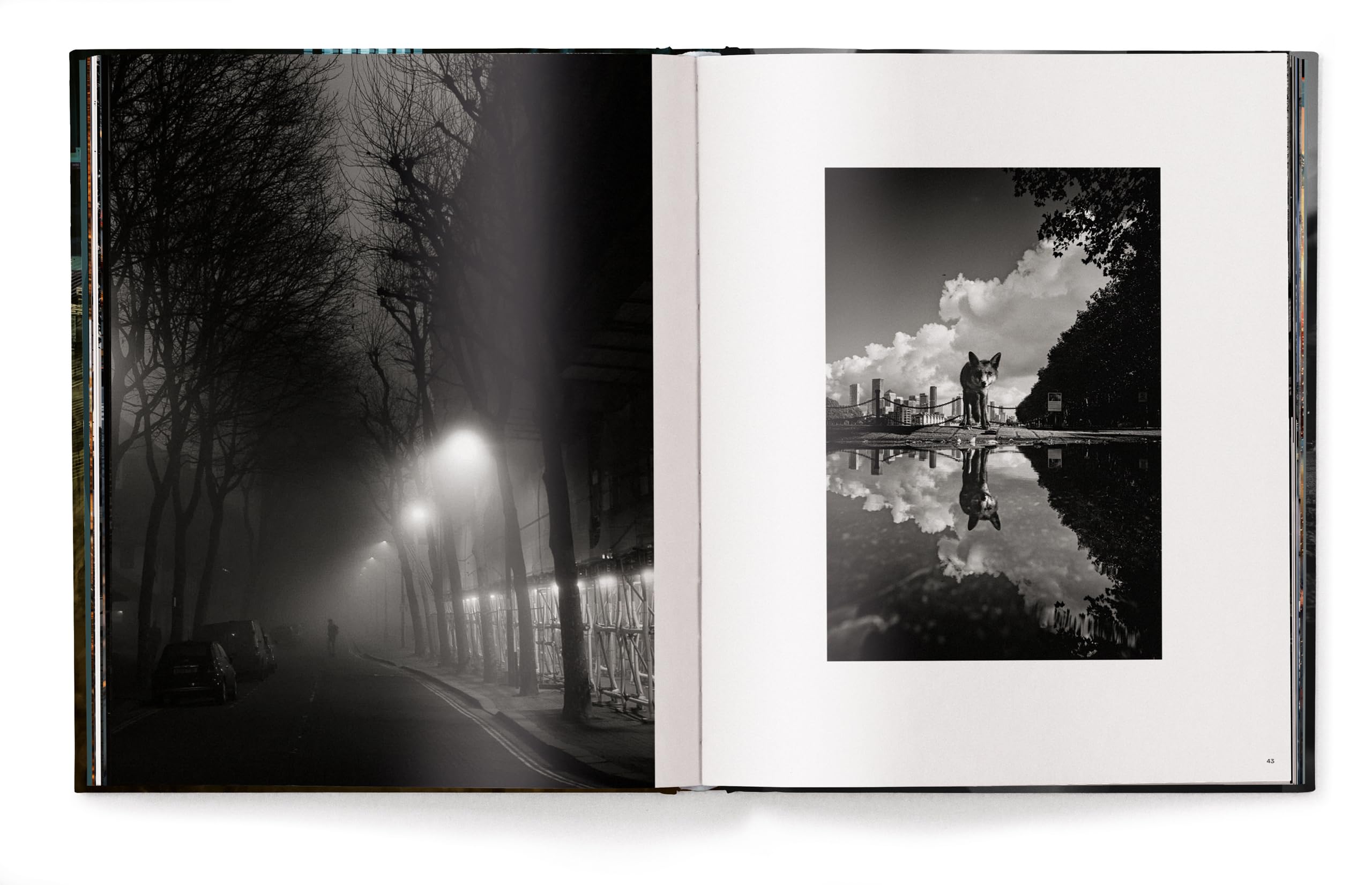 London in Frames