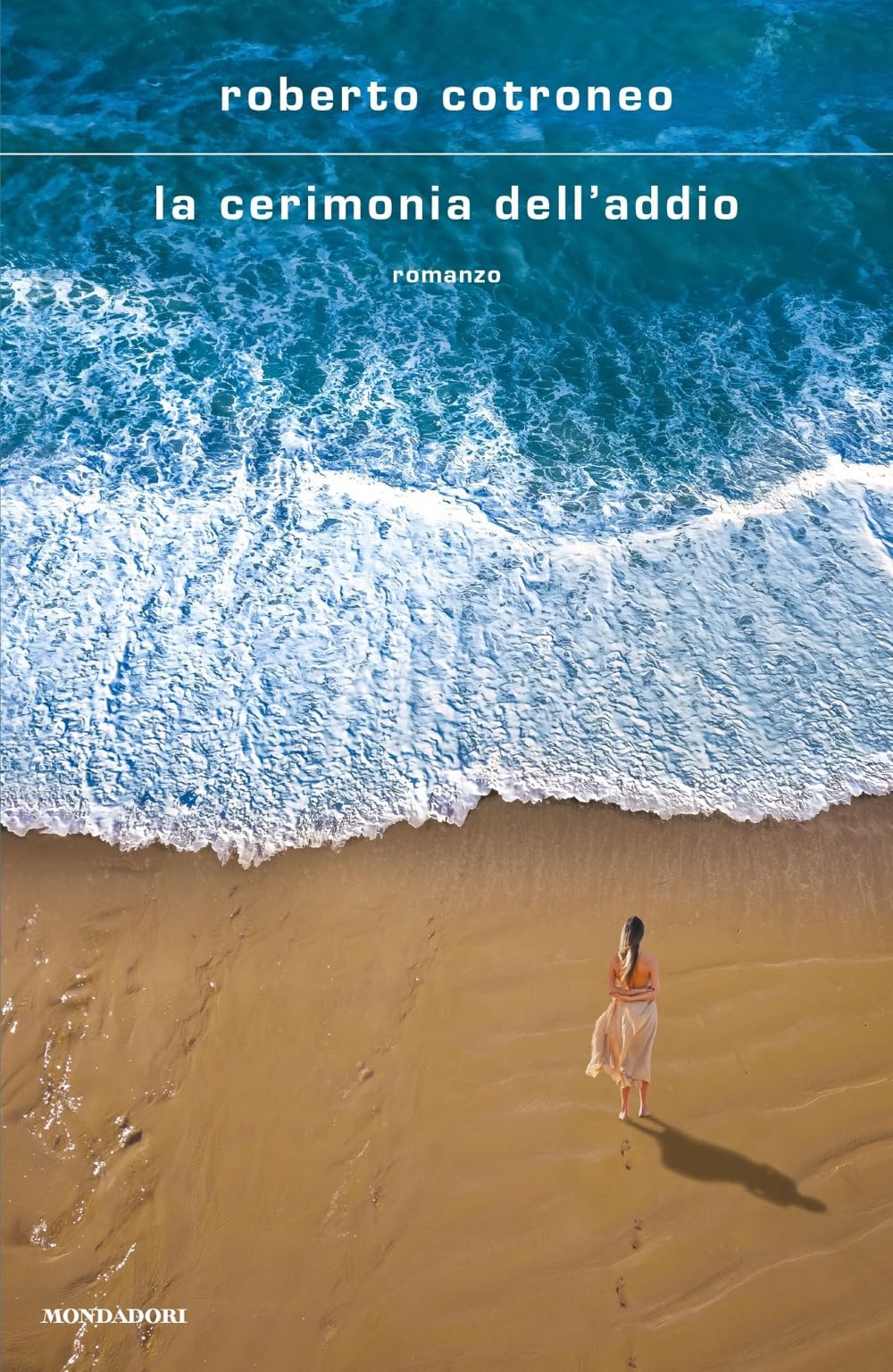 La Cerimonia Dell'addio - 4