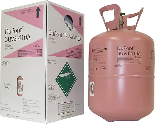 フロンガスR32 10kg NRC容器 www.nutrapharmsa.com