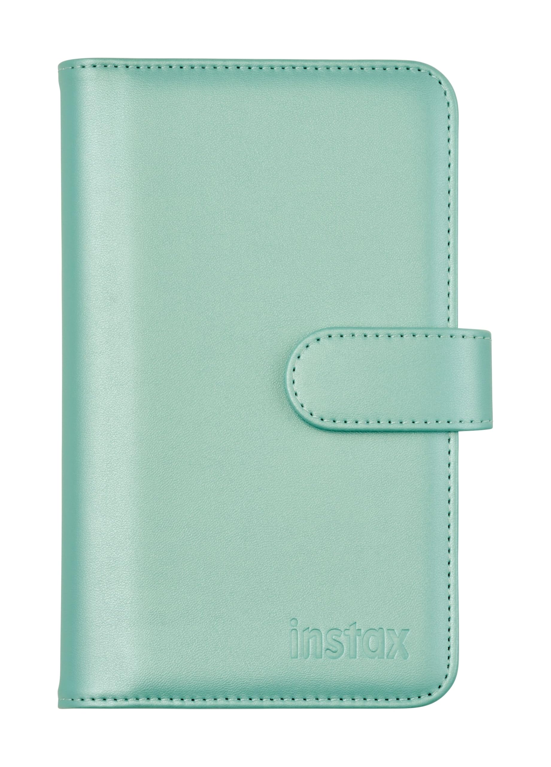 Instax Mini 13 Album Lagoon Green