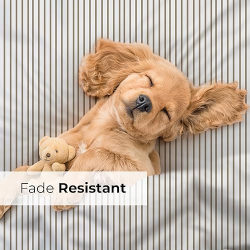 Miniatura 5 de Juego de sábanas extra profundas tamaño California King, sábanas transpirables y refrescantes de 6 piezas, juego de sábanas de lujo para hotel,