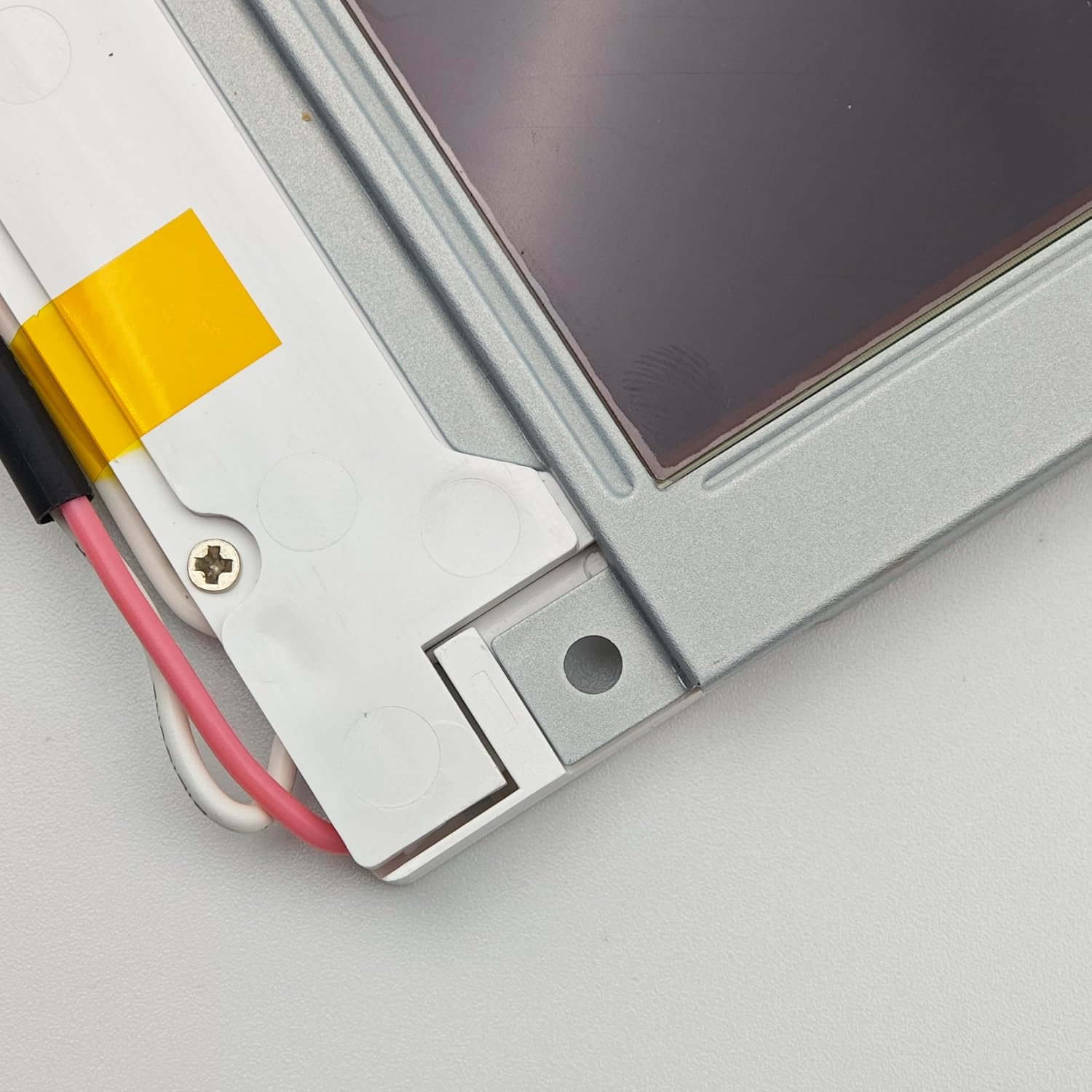 DMF50260NFU-FW-2 LCD Display Panel 9.4 Inch 640x480 FSTN-LCD for Industrial Equipment | Replacement Screen – Non-Touch, Transmissive, 4:3 Aspect Ratio
