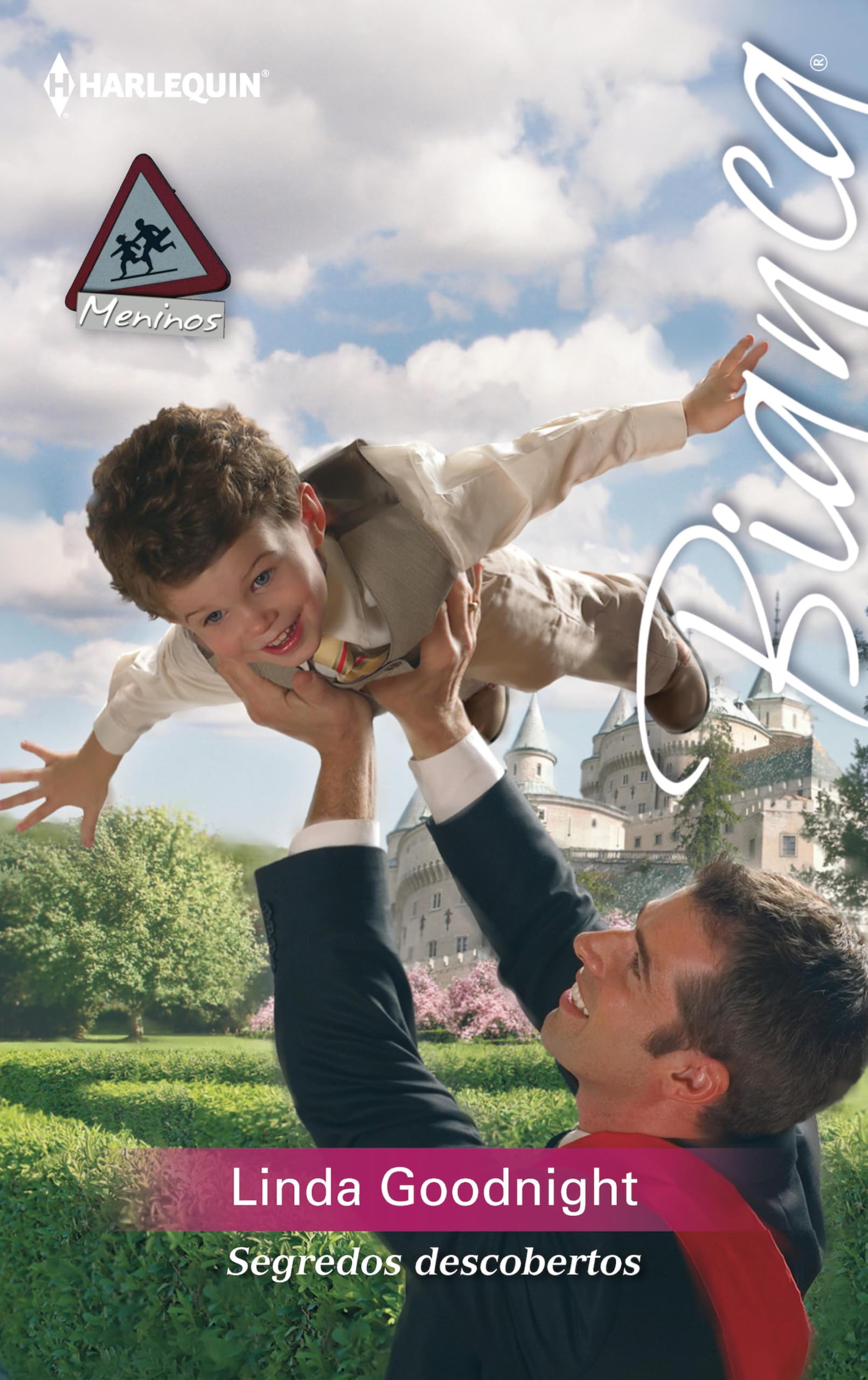 Segredos descobertos (Bianca Livro 1232) (Portuguese Edition)