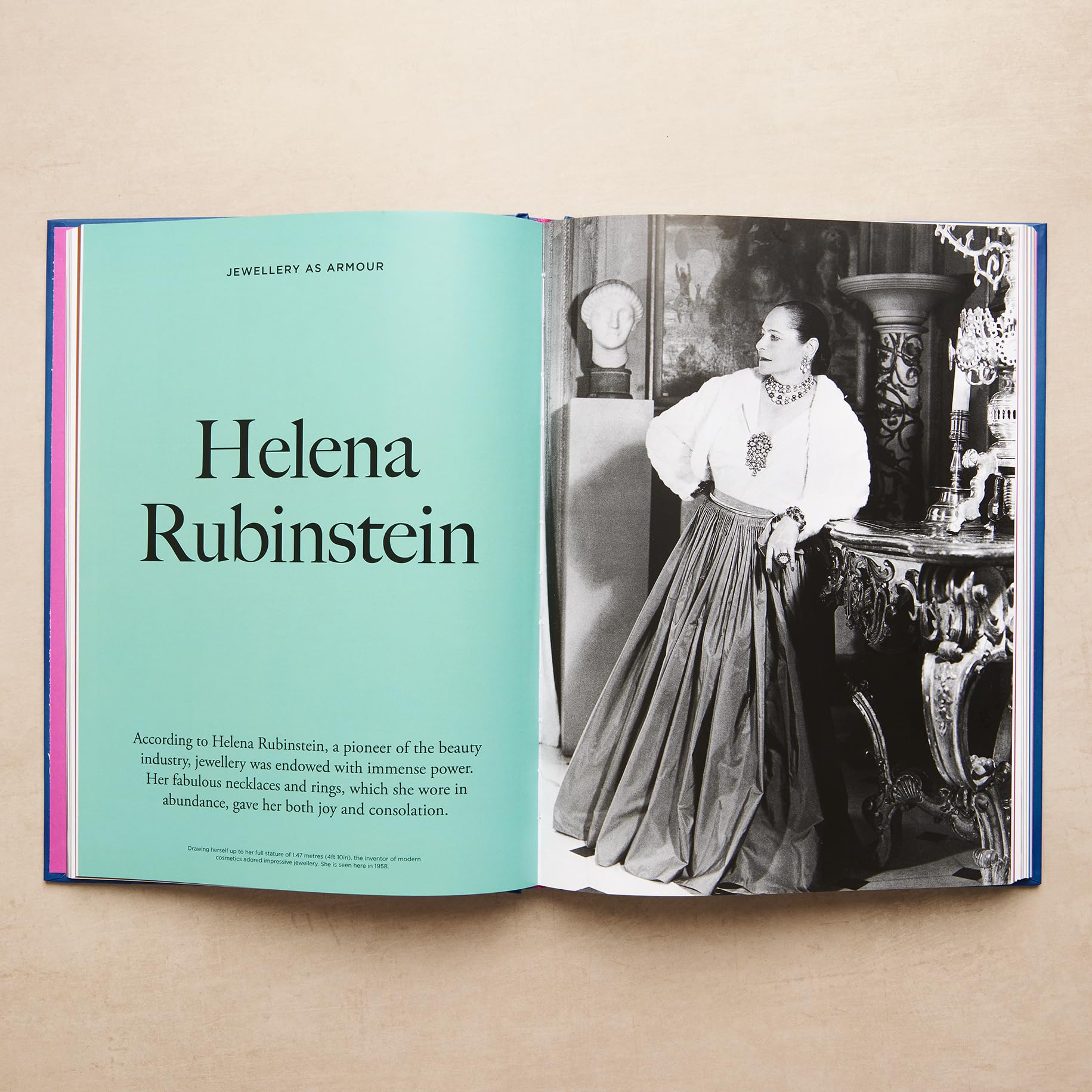 Women and Their Jewels: 15 iconic women through their jewellery