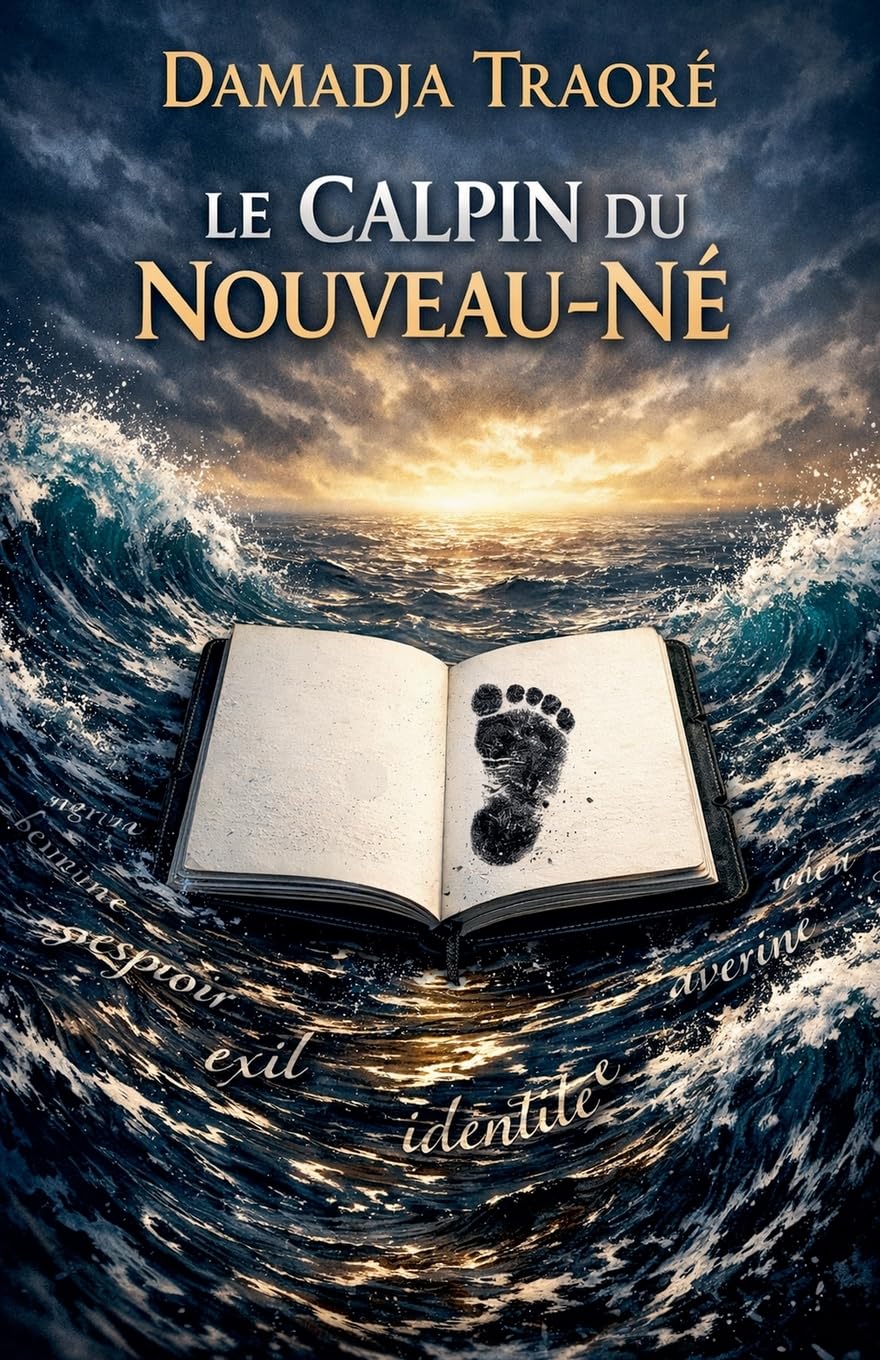 Le Calpin Du Nouveau-Né
