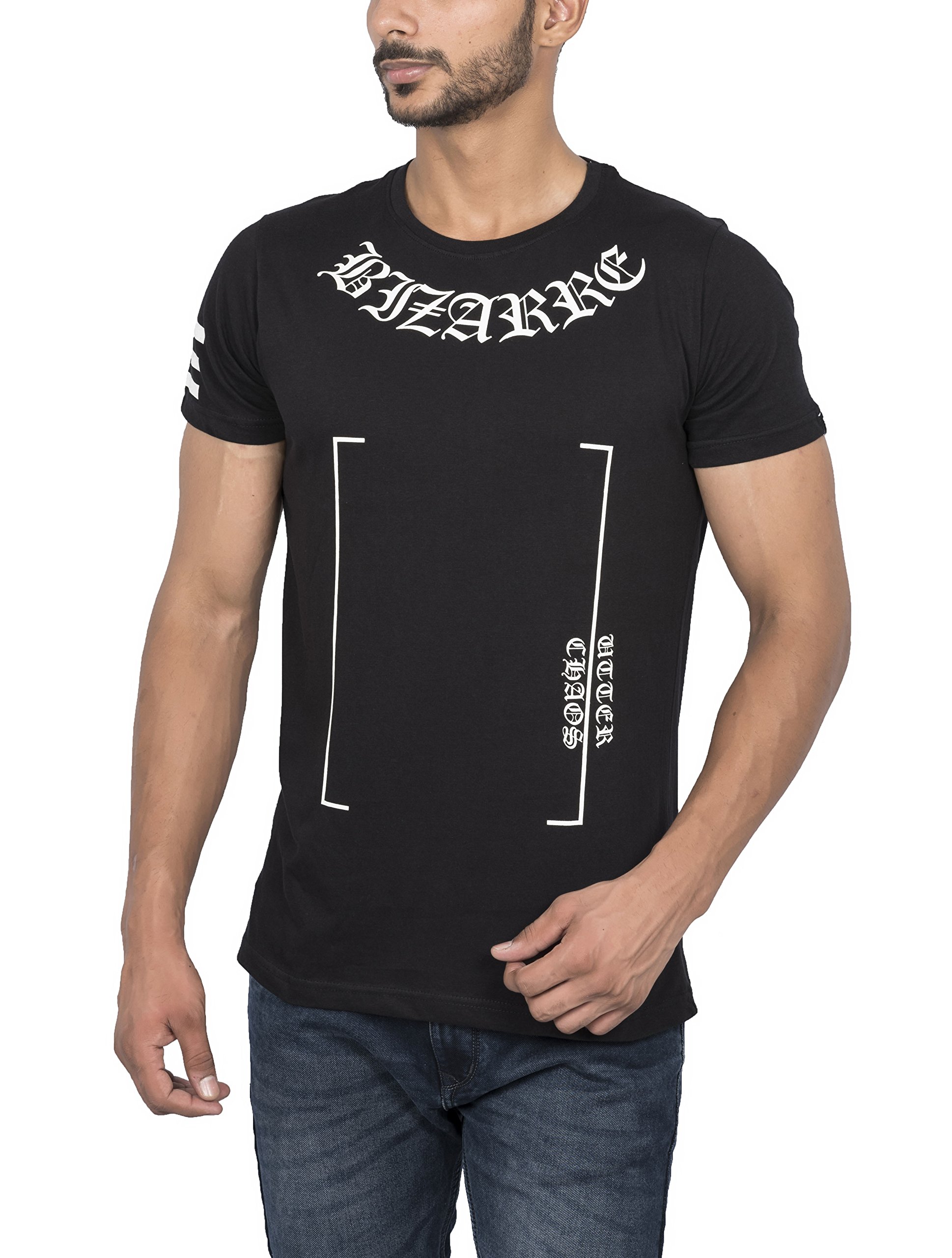 Urban Age Clothing Co.Printed Tshirt