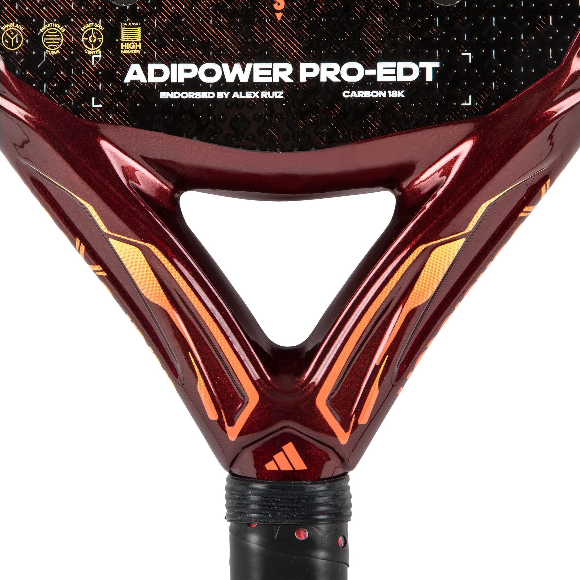 ADIDAS Adipower Ctrl MTW Pro EDT 2025