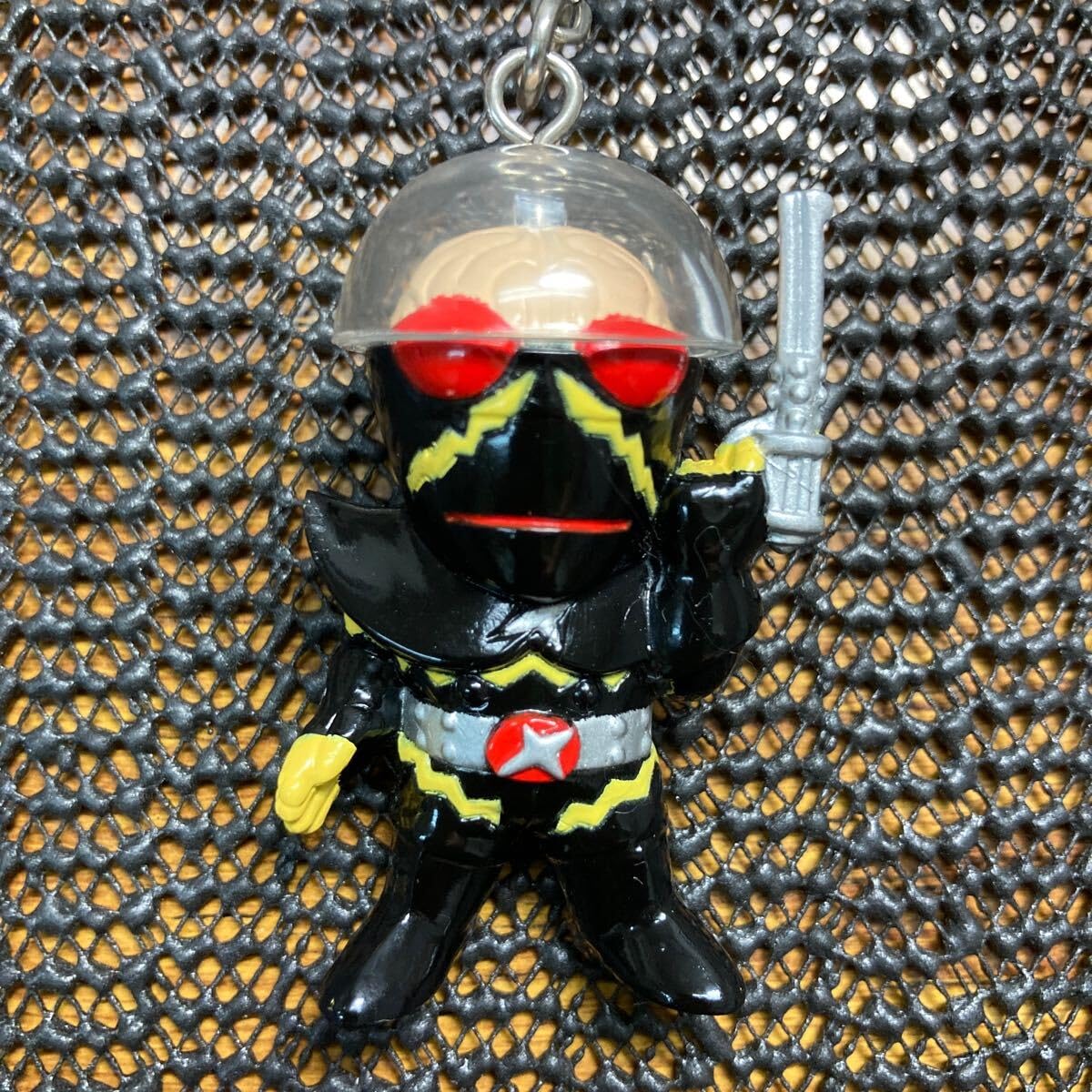【希少・レトロ】アーミーこぱむだ　フィギュア　キーホルダー　まとめ売り平成レトロ 平成レトロ アーミーこぱむだ アーミーこうさぎ ストラップ