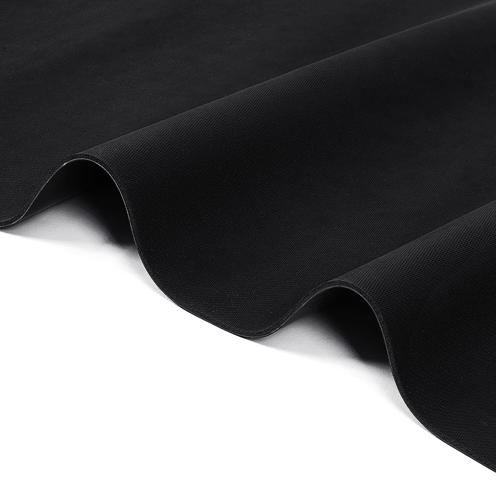 Diamond【Tappetino Yoga & Fitness PU-Grip 183x68 cm】Materassino Antiscivolo 5 mm Stuoia Pilates, Yoga Mat Professionale con Indicatori Allineamento Laser, Eco-Friendly, Antibatterico, Home Gym & Studio