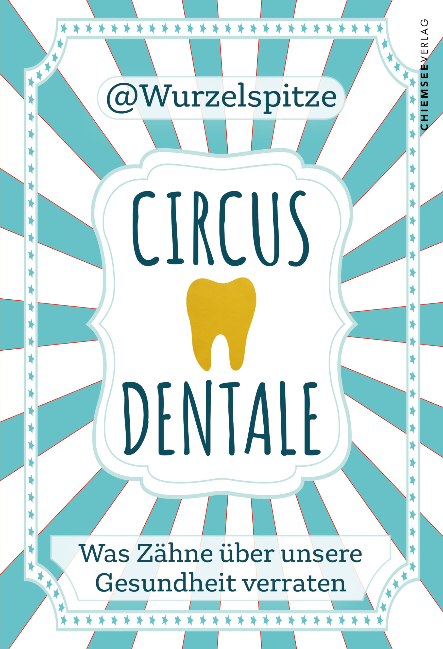 Circus Dentale: Was Zähne über unsere Gesundheit verraten
