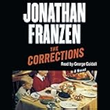 The Corrections: A Novel