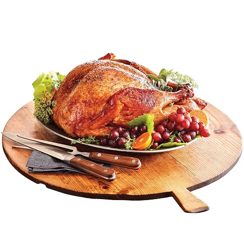 Harry & David Oven-Roasted Turkey, Whole Roasted, Thanksgiving Dinner