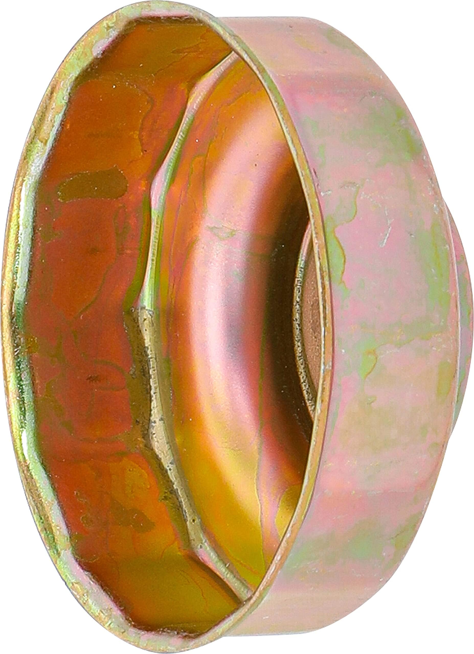 BGS Ölfilterschlüssel 14-kant 74 mm für Audi / BMW / Mercedes-Benz / Opel / VW - 1041