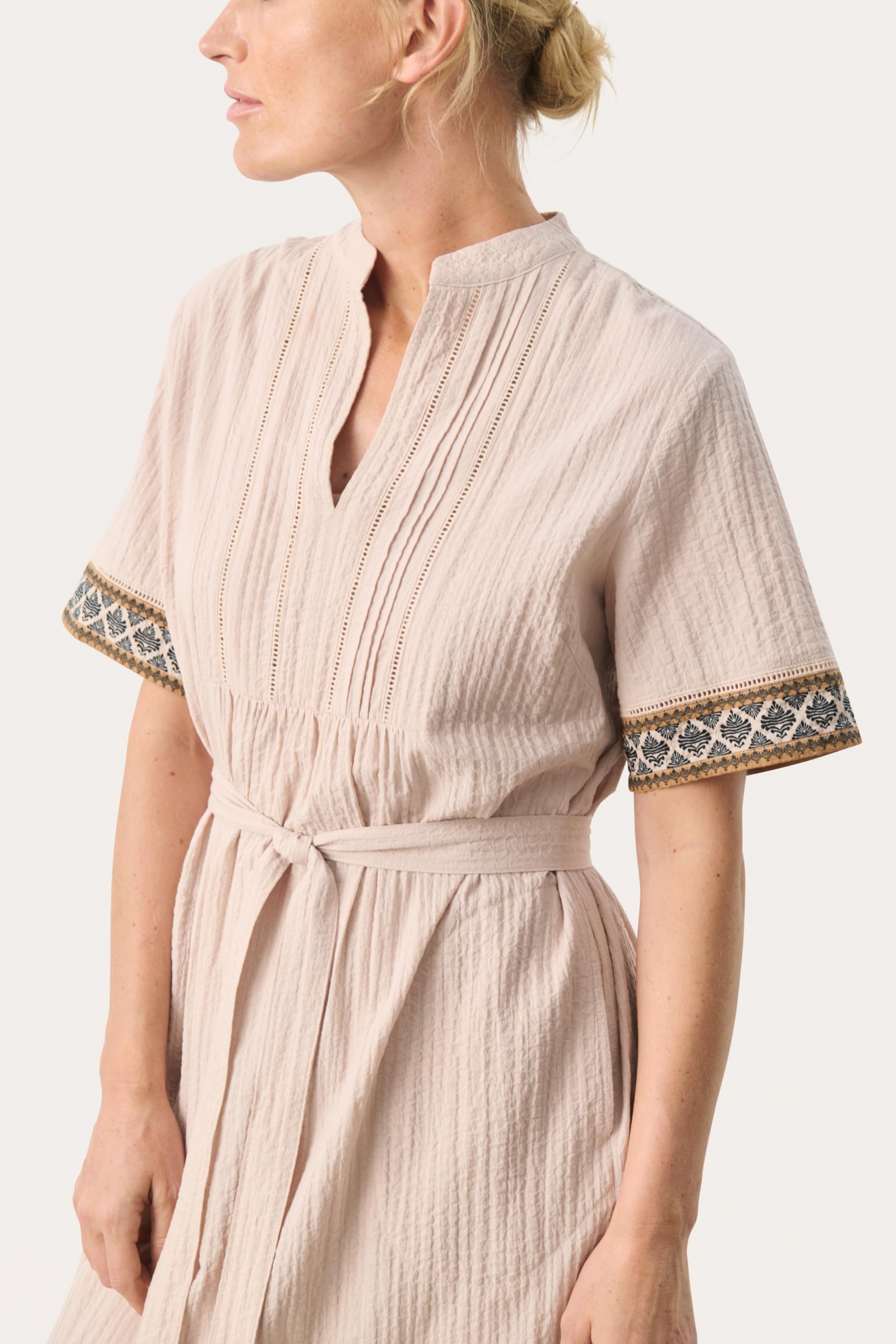 Part Two Jeilapw Vestido Mujer