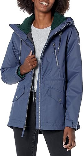 Miniatura 2 de Columbia Chaqueta Mount Erie Ii Interchange para mujer