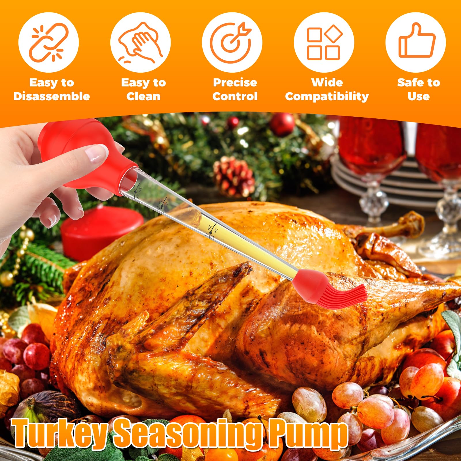 Nikai NFP-1703N Kitchen Center WILL NOT WORK IN USA/CANADA OUTLETS, 220VOLT