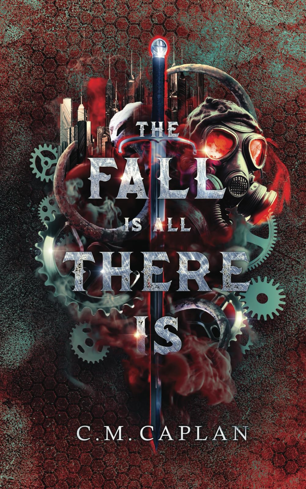 The Fall is All There Is: 1 (Mercy House)