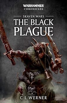 Warhammer Chronicles Skaven Wars The Black Plague Trilogy