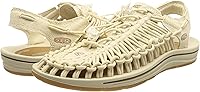 Vista 7 de KEEN Sandalias clásicas Uneek de dos cuerdas para hombre