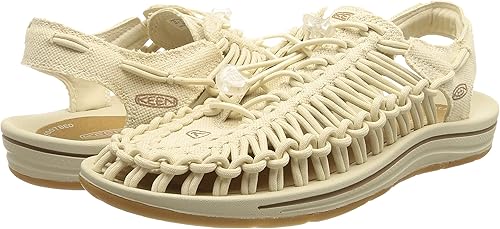 Miniatura 7 de KEEN Sandalias clásicas Uneek de dos cuerdas para hombre