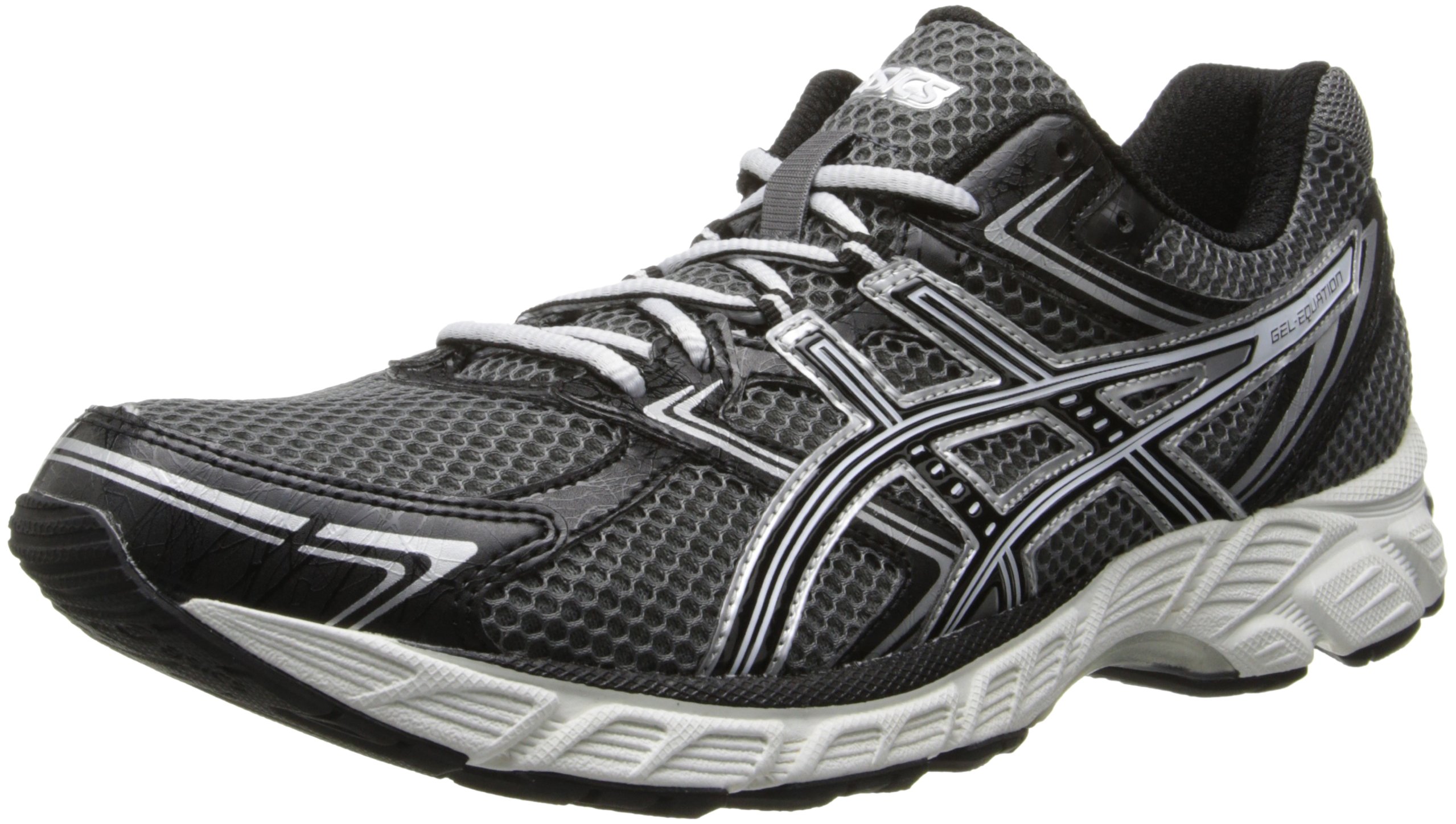 Asics Mens Gel Equation Running Shoe Desertcart Cyprus