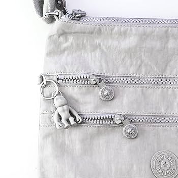 Amazon.co.jp: キプリング ショルダーバッグ レディース ALVAR
