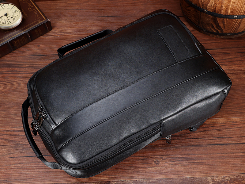 Amazon.com: Masa Kawa Slim Leather 15.6