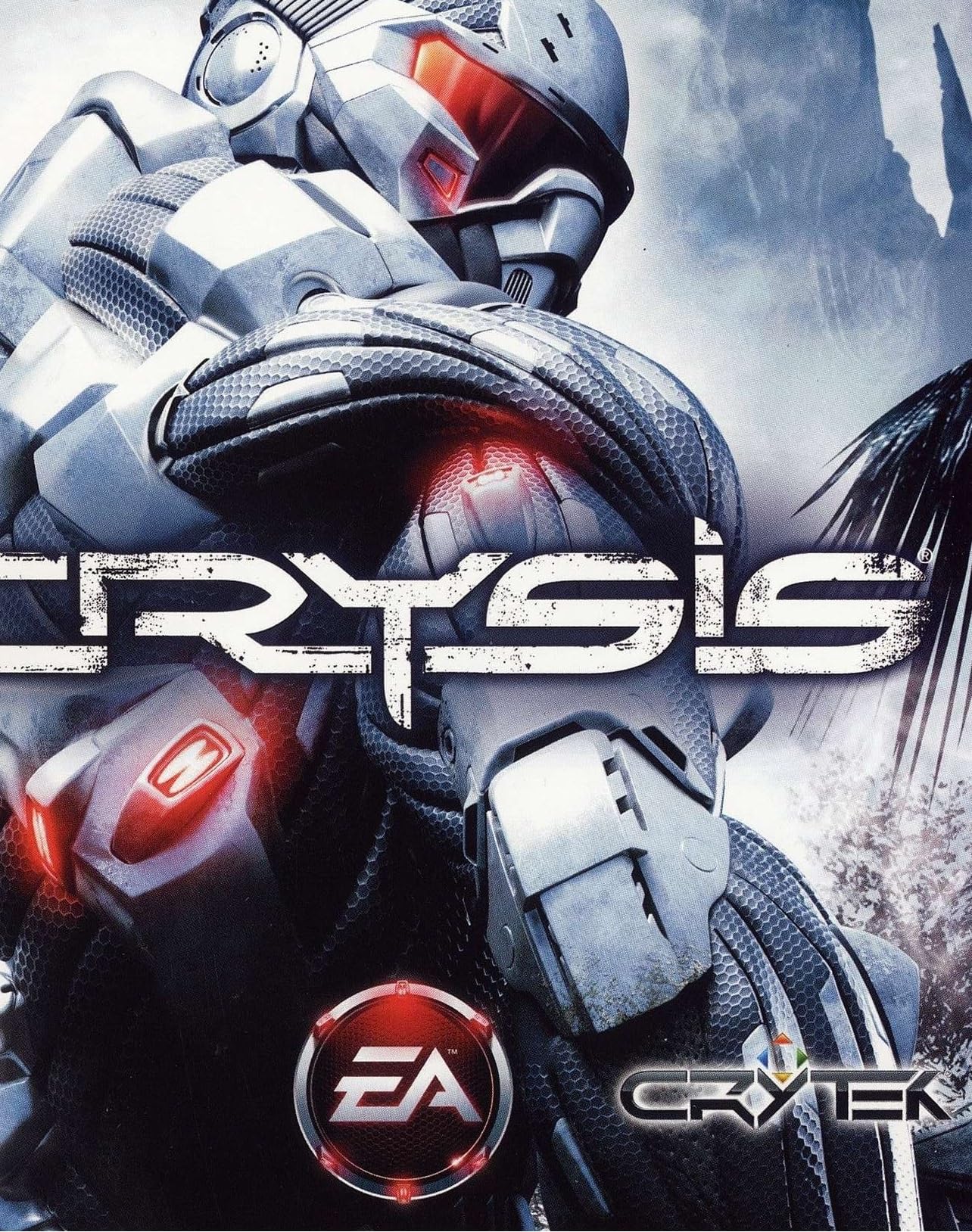 CRYSIS 1 | PC DVD Game by Zigshash Retail-picture-21