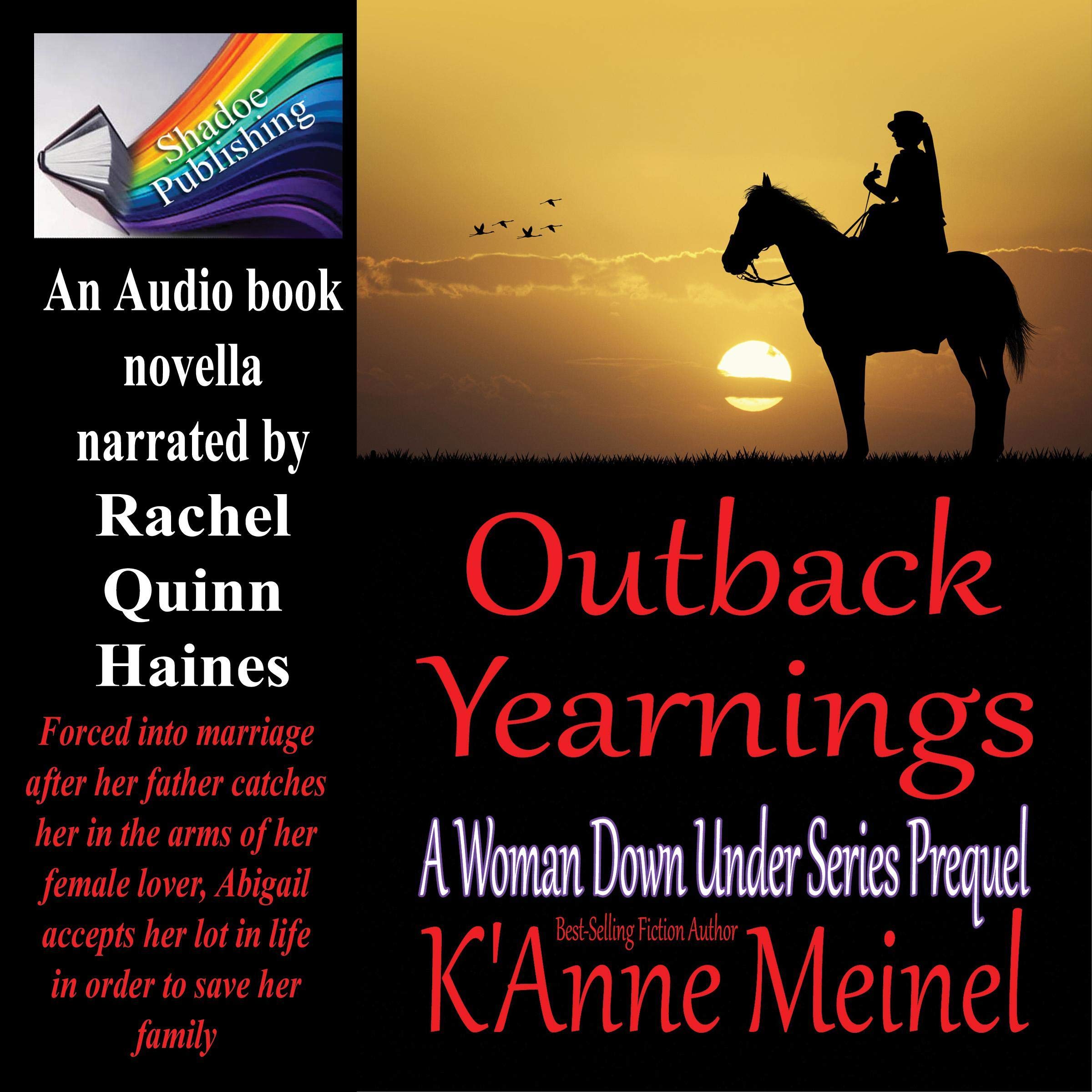 Outback Yearnings