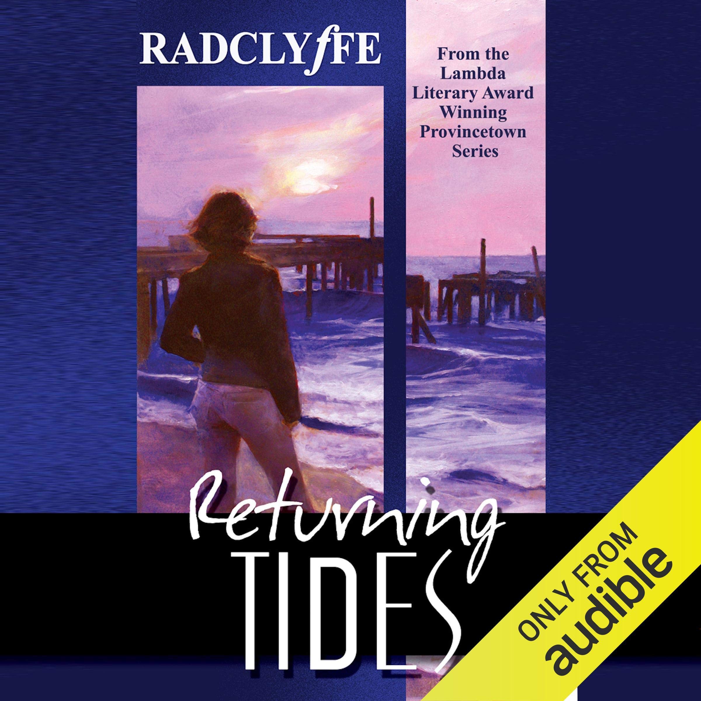 Cover art for Returning Tides