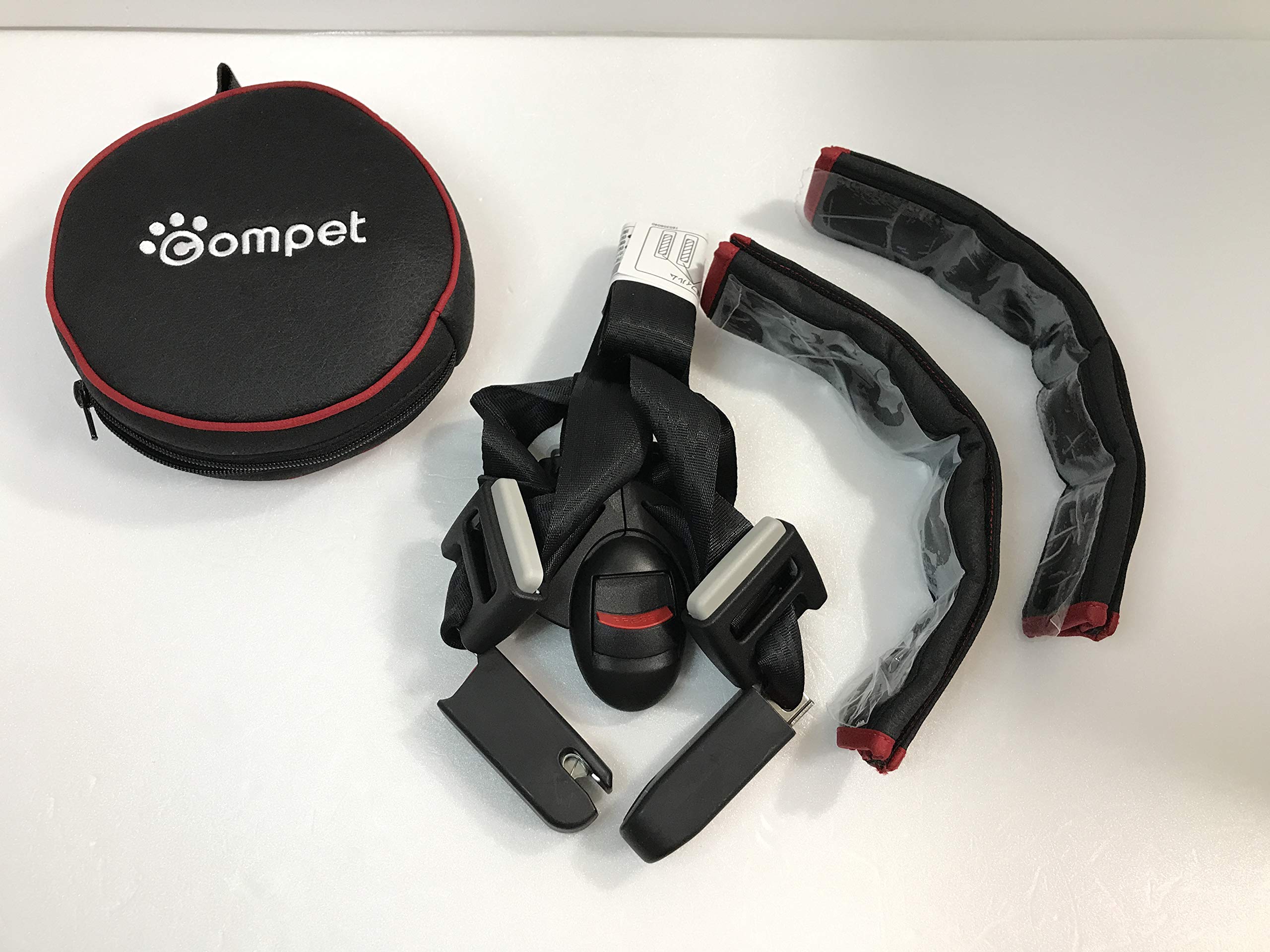 Amazon | コンビ コムペット ペットラベル フィックス ドライブ ペット