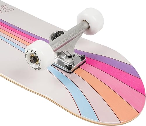 Miniatura 4 de Patinete Amrgot Skateboards Pro de 31 pulgadas