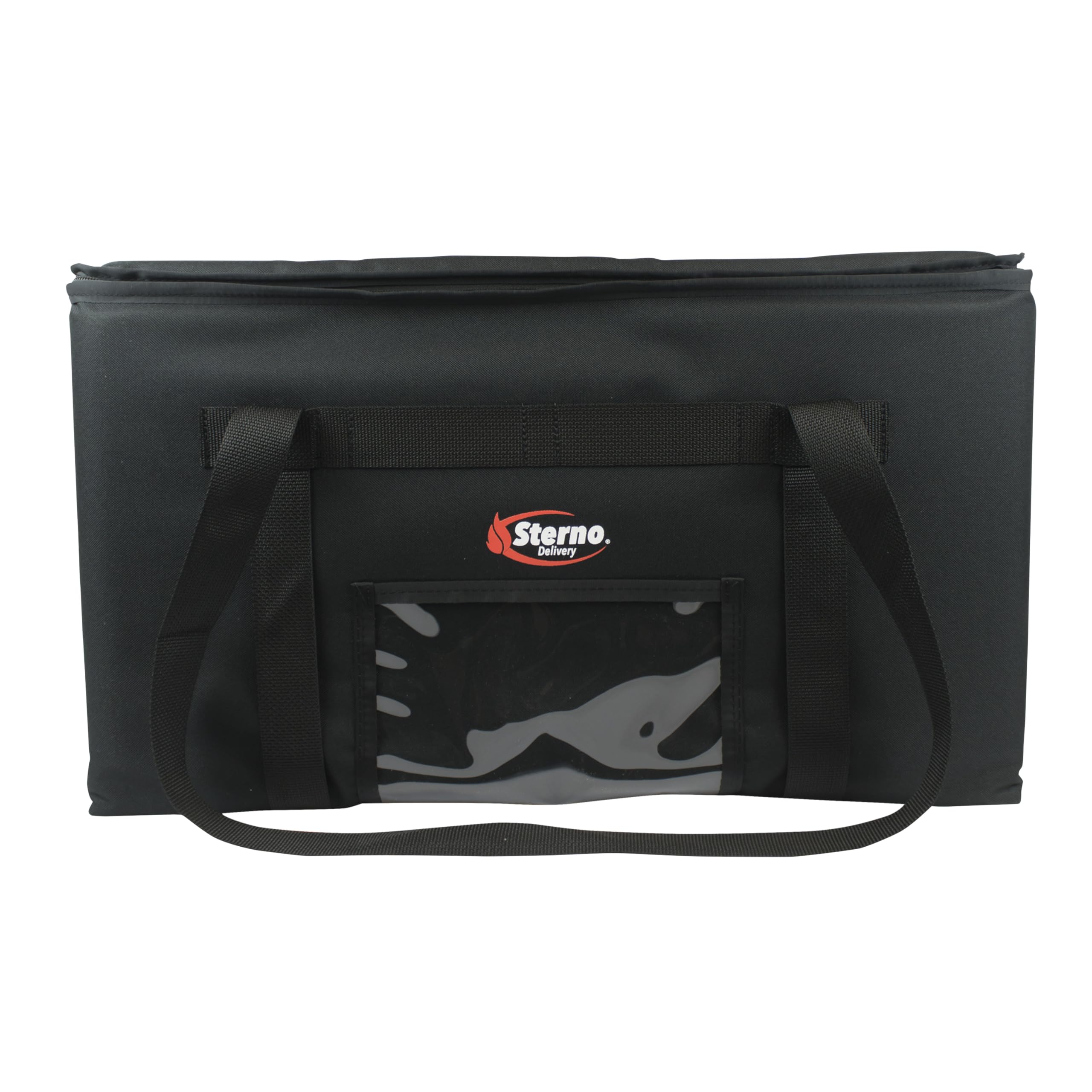Amazon.com: Sterno Delivery 3XL Insulated Food Carrier, Hot and