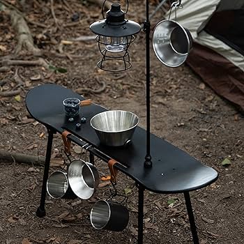 Amazon.co.jp: スケートボードスタイルテーブル - スケートボード