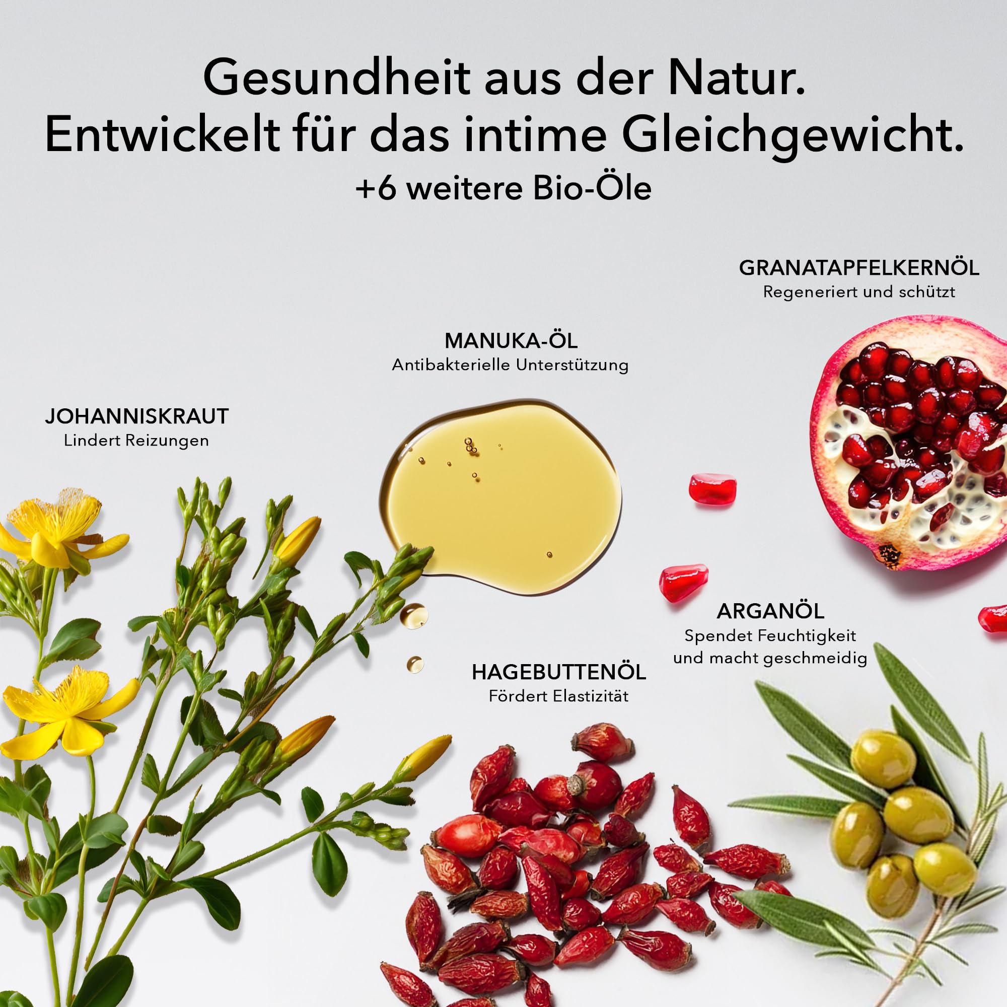 PERIOD Lila Lippen Vulvaöl für Vagina – Sanfte tägliche Feuchtigkeitspflege und beruhigende Linderung bei Trockenheit, Reizungen und pH-Balance – Intimpflege auf Pflanzenbasis mit 11 Bio-Ölen (20 ml)
