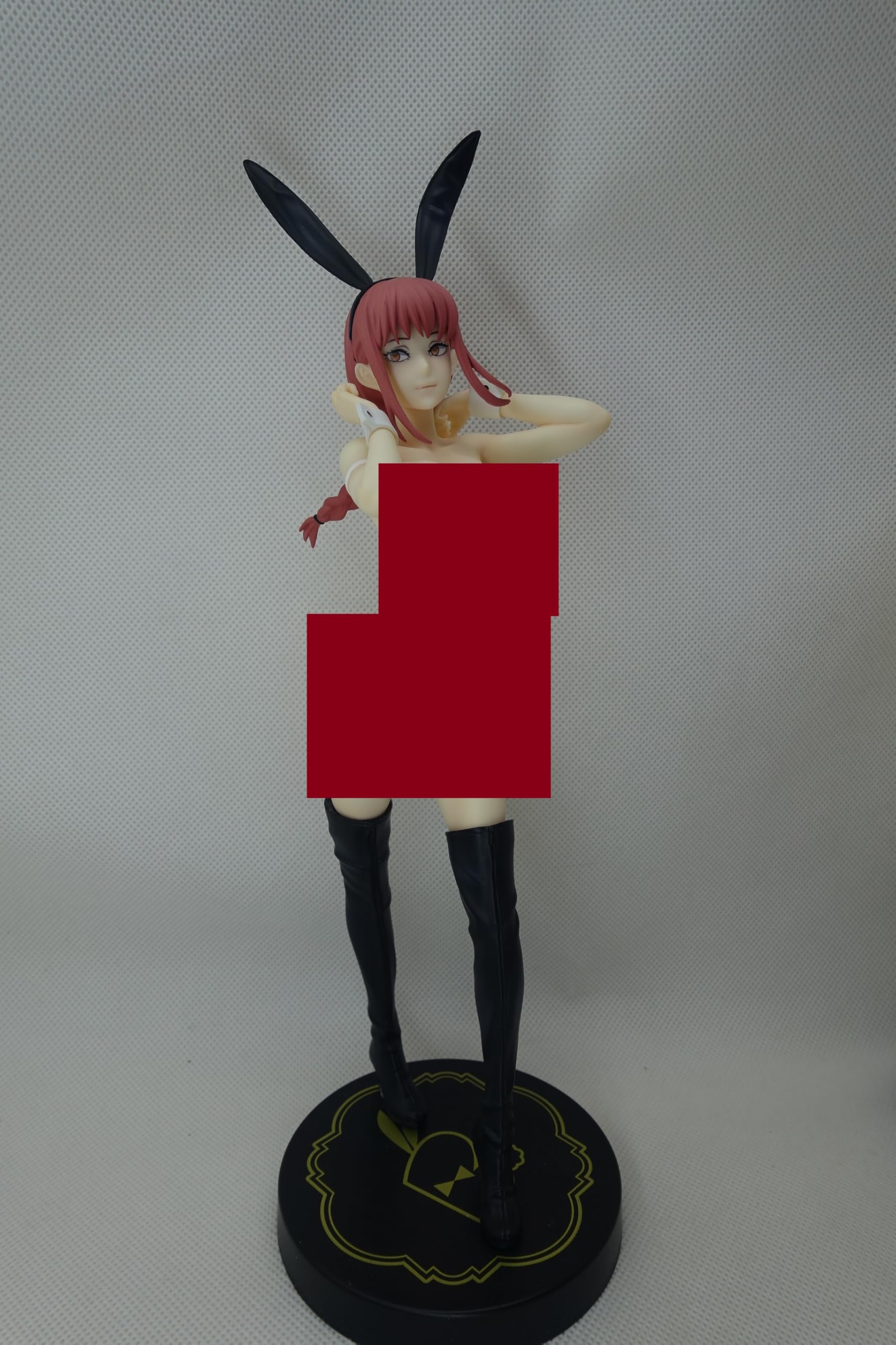Amazon.co.jp: 正規PVC改造品□チェンソーマン パワー マキマ