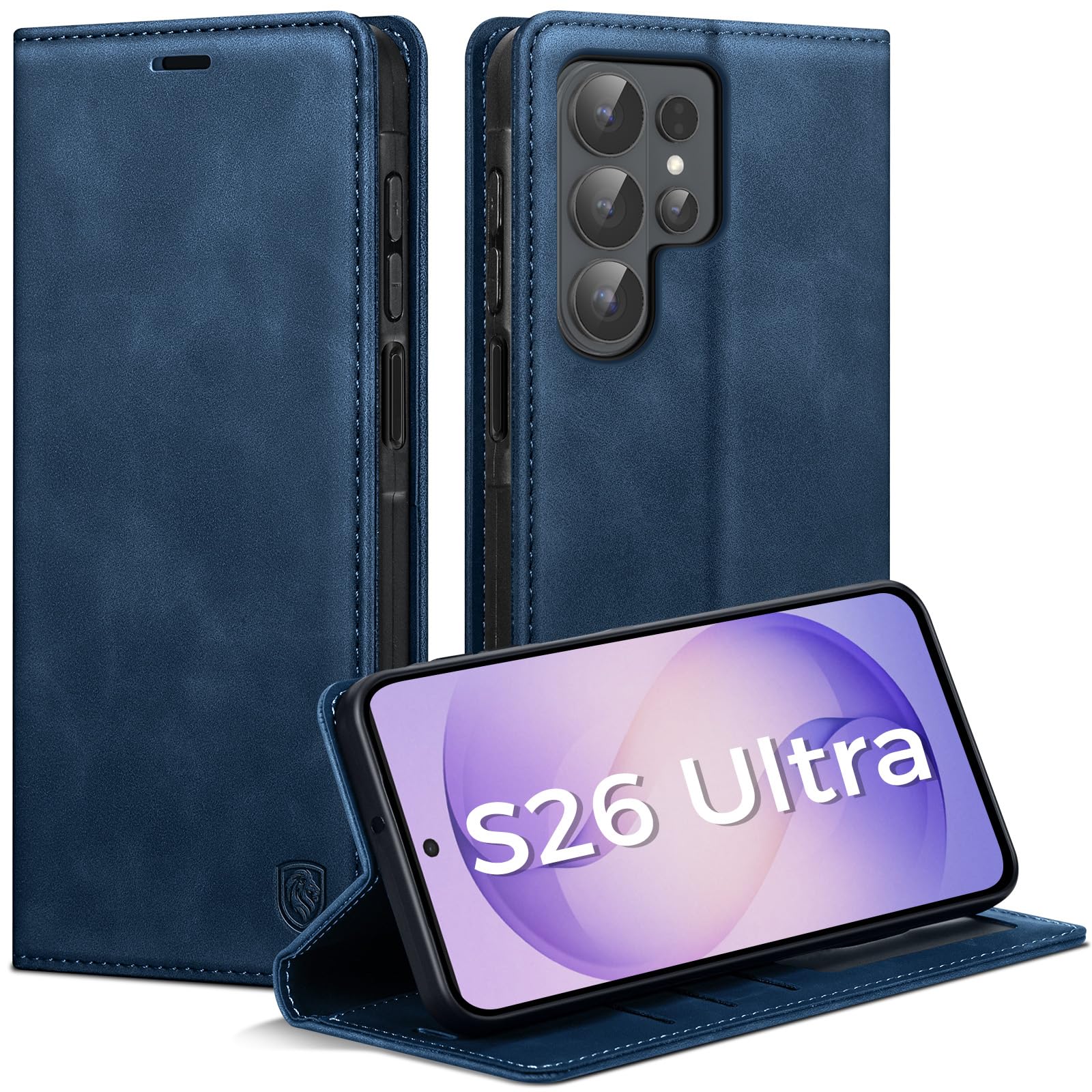 AIMOYU Handyhülle für Samsung Galaxy S25/S25 Ultra Hülle